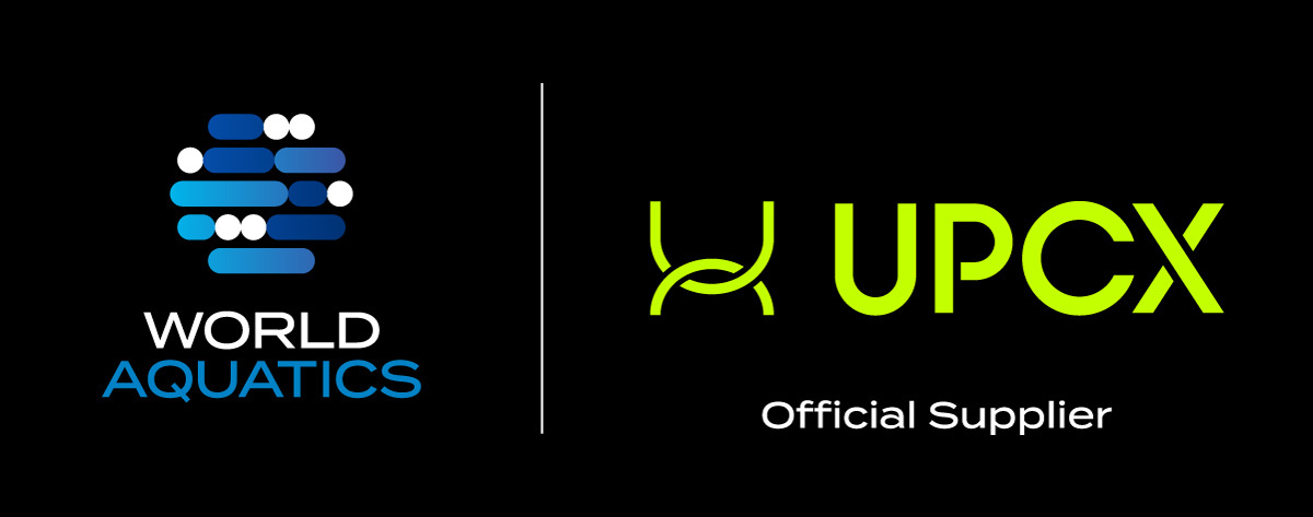 UPCX and World Aquatics 2024 Partnership